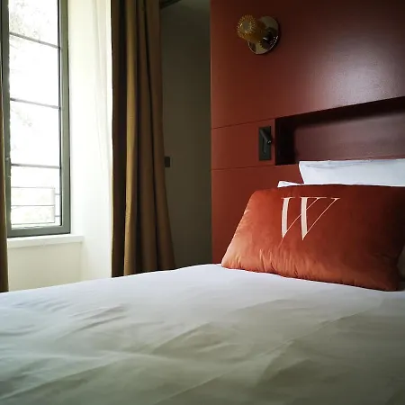 Walbaum Hotel Vallon-Pont-dʼArc