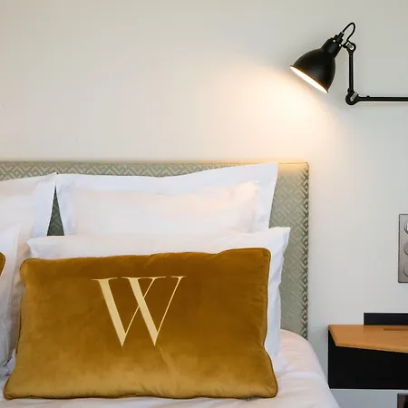 Hotel Walbaum 4*