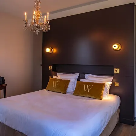 Walbaum Hotel 4*