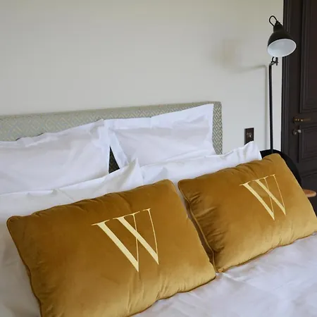 Walbaum 호텔 Vallon-Pont-dʼArc