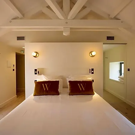 Walbaum Hotel Vallon-Pont-d'Arc