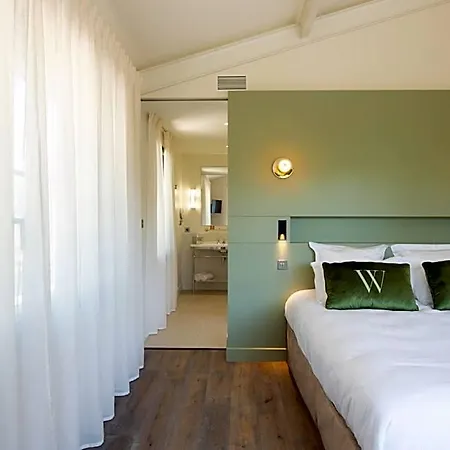 Walbaum Hotel Vallon-Pont-d'Arc