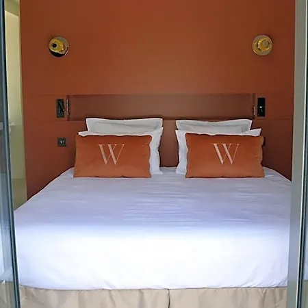 Hotel Walbaum Vallon-Pont-d'Arc