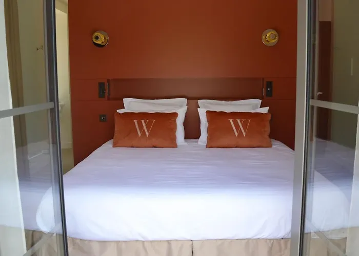 Otel Walbaum