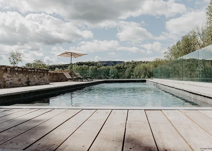 Otel Walbaum Vallon-Pont-dʼArc