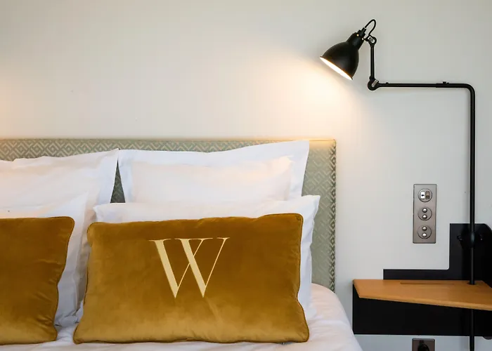 Otel Walbaum 4*